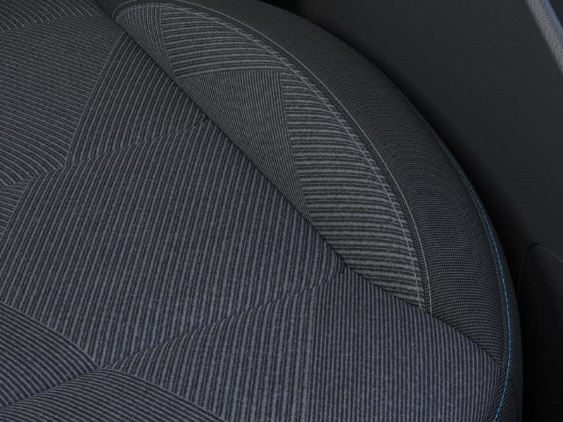 New 2026 Chevrolet Trax LS FWD image 21