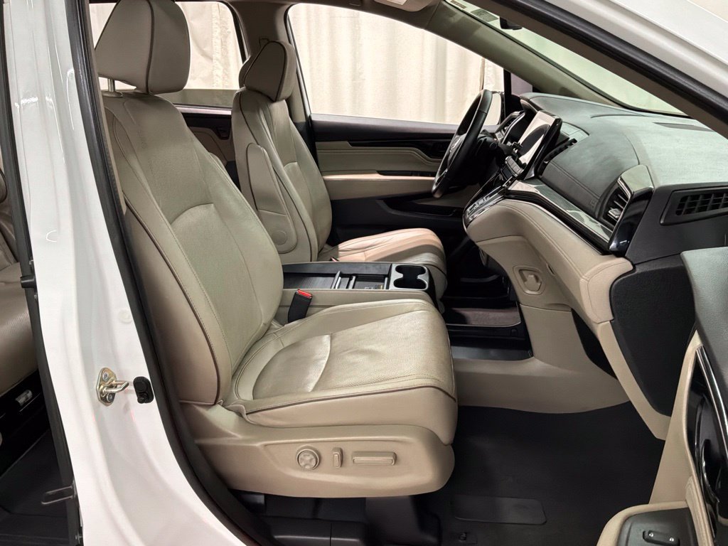 Used 2021 Honda Odyssey Elite image 29