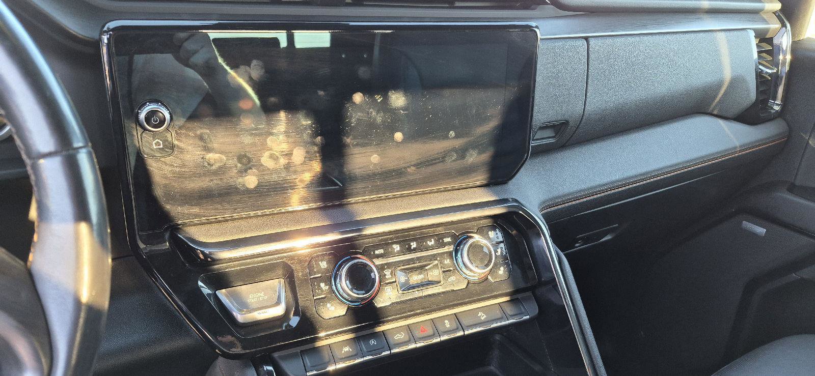 Used 2022 GMC Sierra 1500 AT4 w/ AT4 Preferred Package image 8