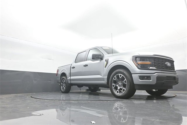 Certified 2024 Ford F150 STX image 24