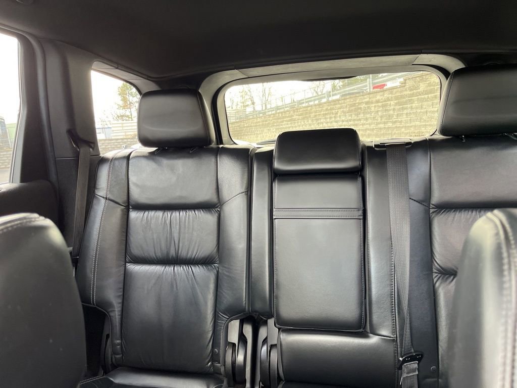 Used 2014 Jeep Grand Cherokee Limited image 29