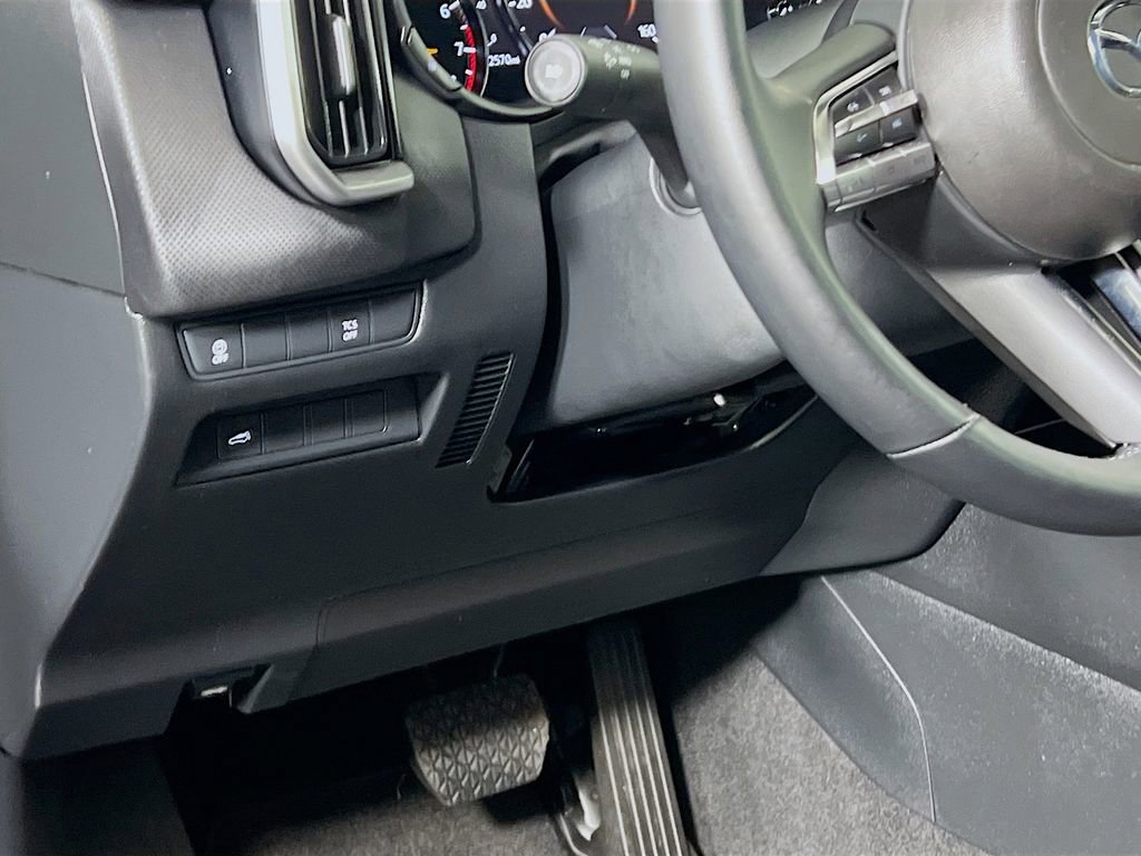 Certified 2025 MAZDA CX-50 AWD 2.5 S w/ Weather Package image 14