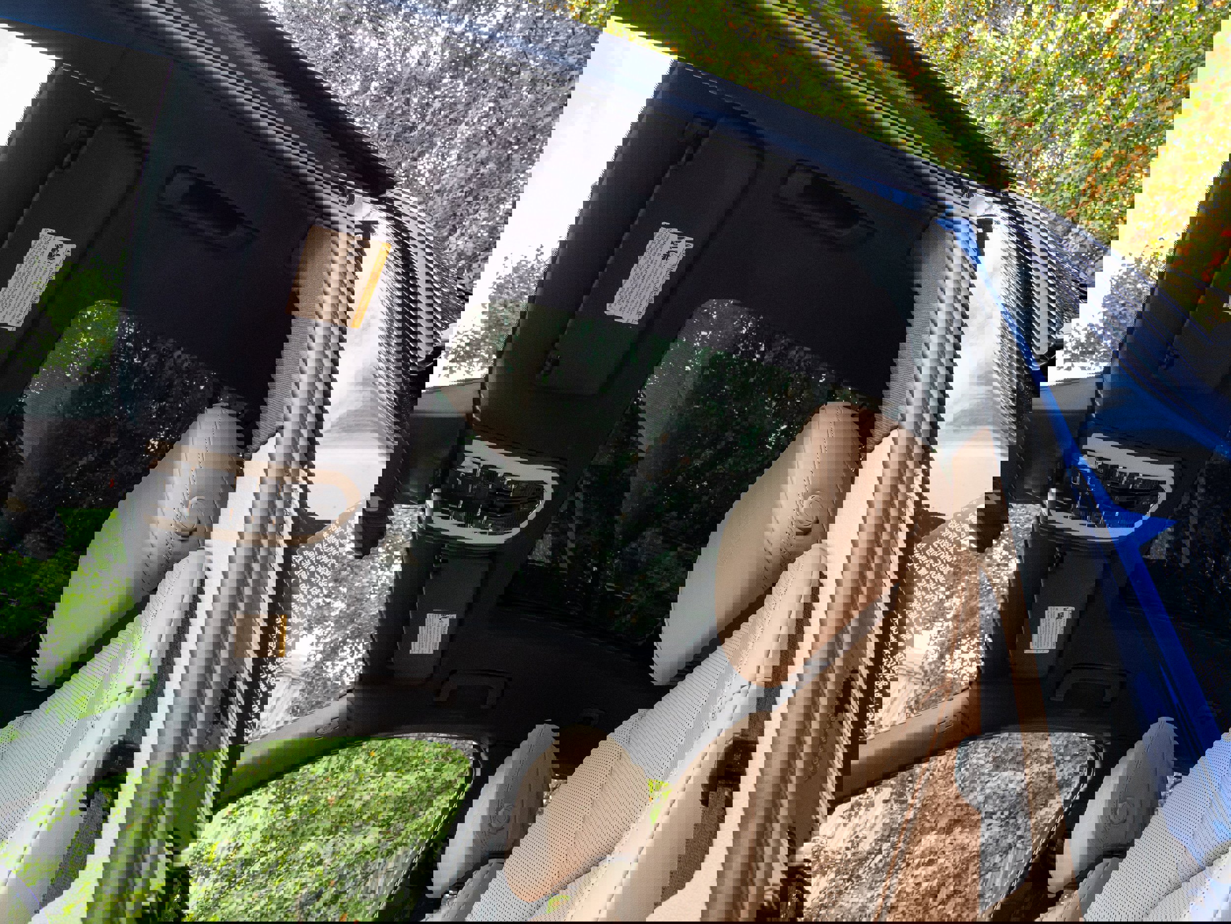 Used 2024 Porsche Macan image 41