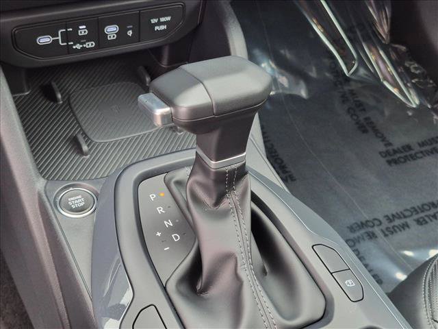 Used 2026 Kia K4 EX FWD image 11