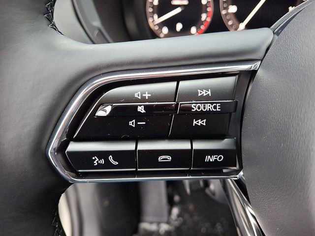 New 2026 MAZDA CX-90 3.3 Turbo S w/ Premium Package image 21