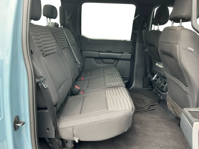Certified 2023 Ford F150 XL w/ STX Appearance Package AWD/4WD image 18