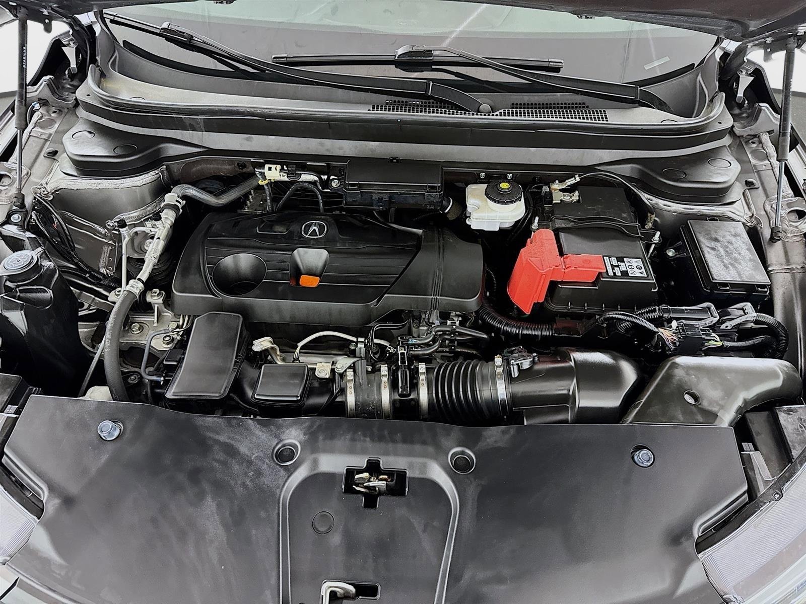 Used 2023 Acura RDX A-Spec FWD image 33