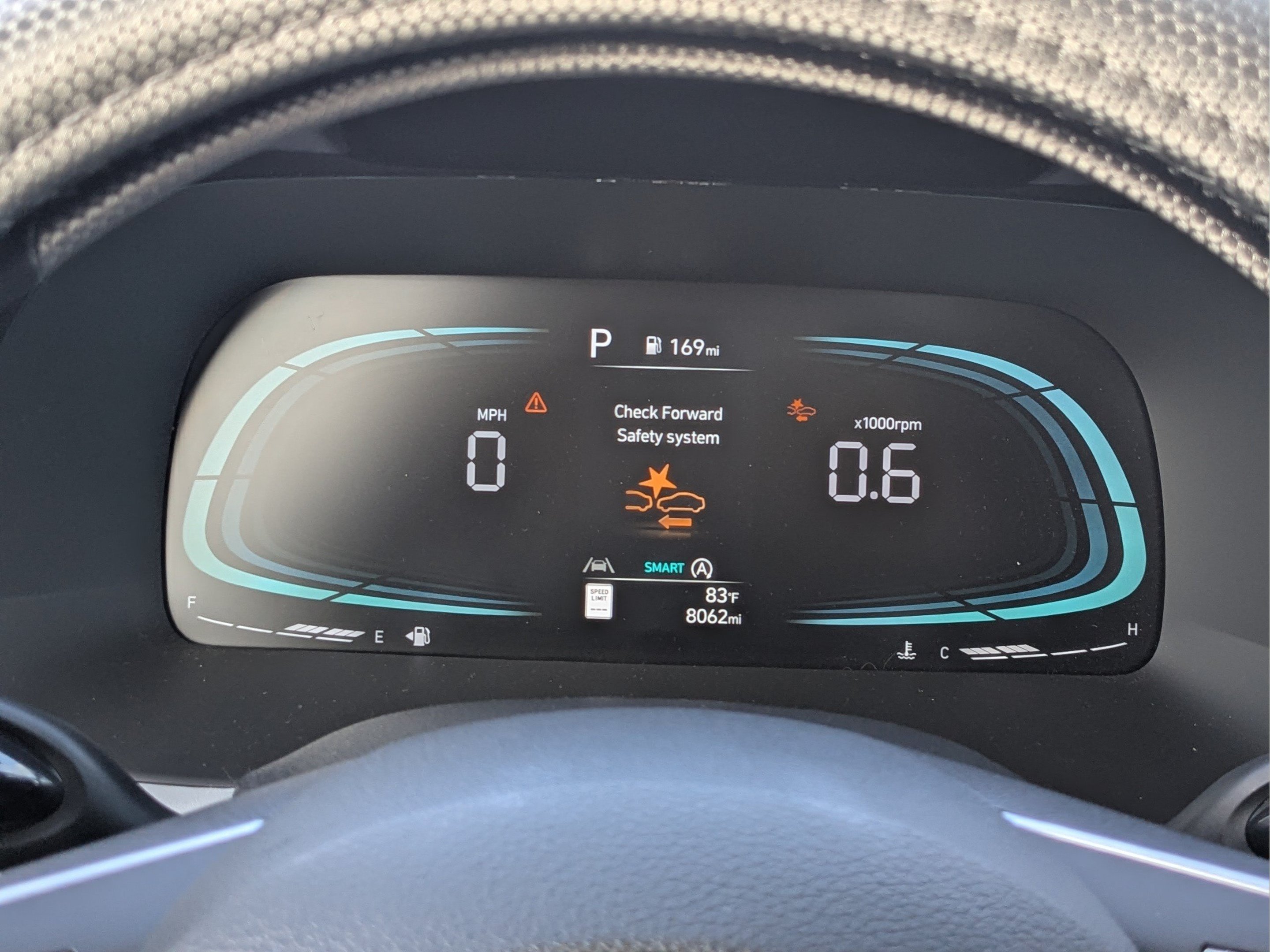 Used 2025 Hyundai Palisade SEL FWD image 30