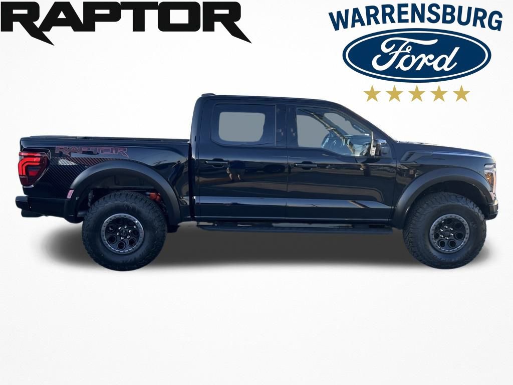 New 2025 Ford F150 Raptor image 11