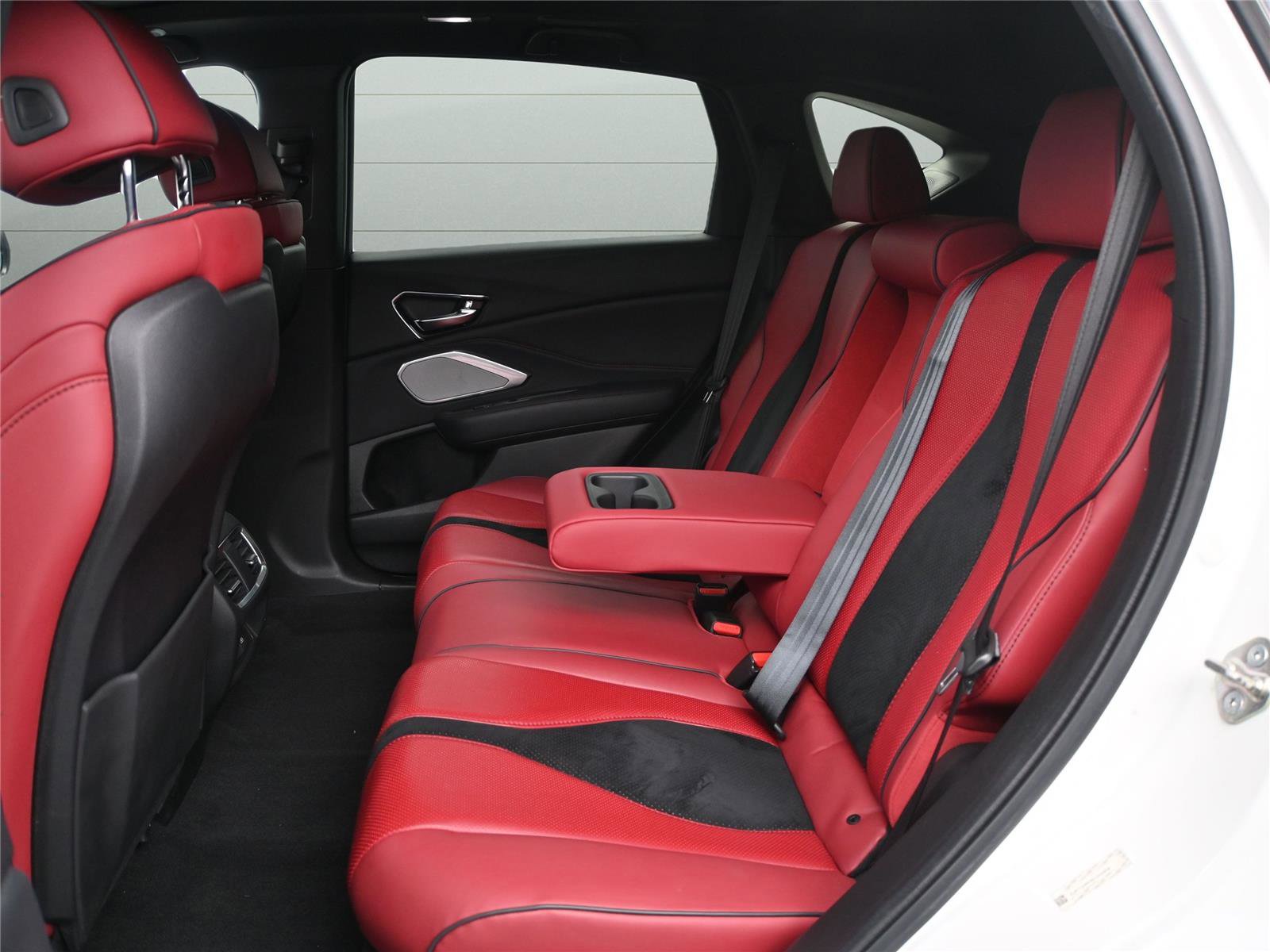 Used 2019 Acura RDX A-Spec image 10