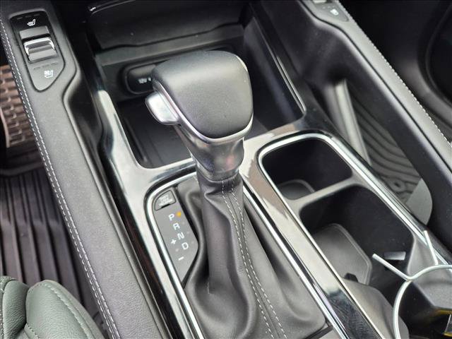 Used 2024 Kia Telluride SX X-Line AWD/4WD image 23