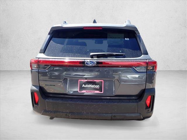 New 2026 Subaru Outback Premium AWD/4WD image 3