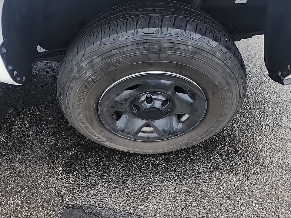 Used 2023 Toyota Tacoma 4x4 Double Cab image 19