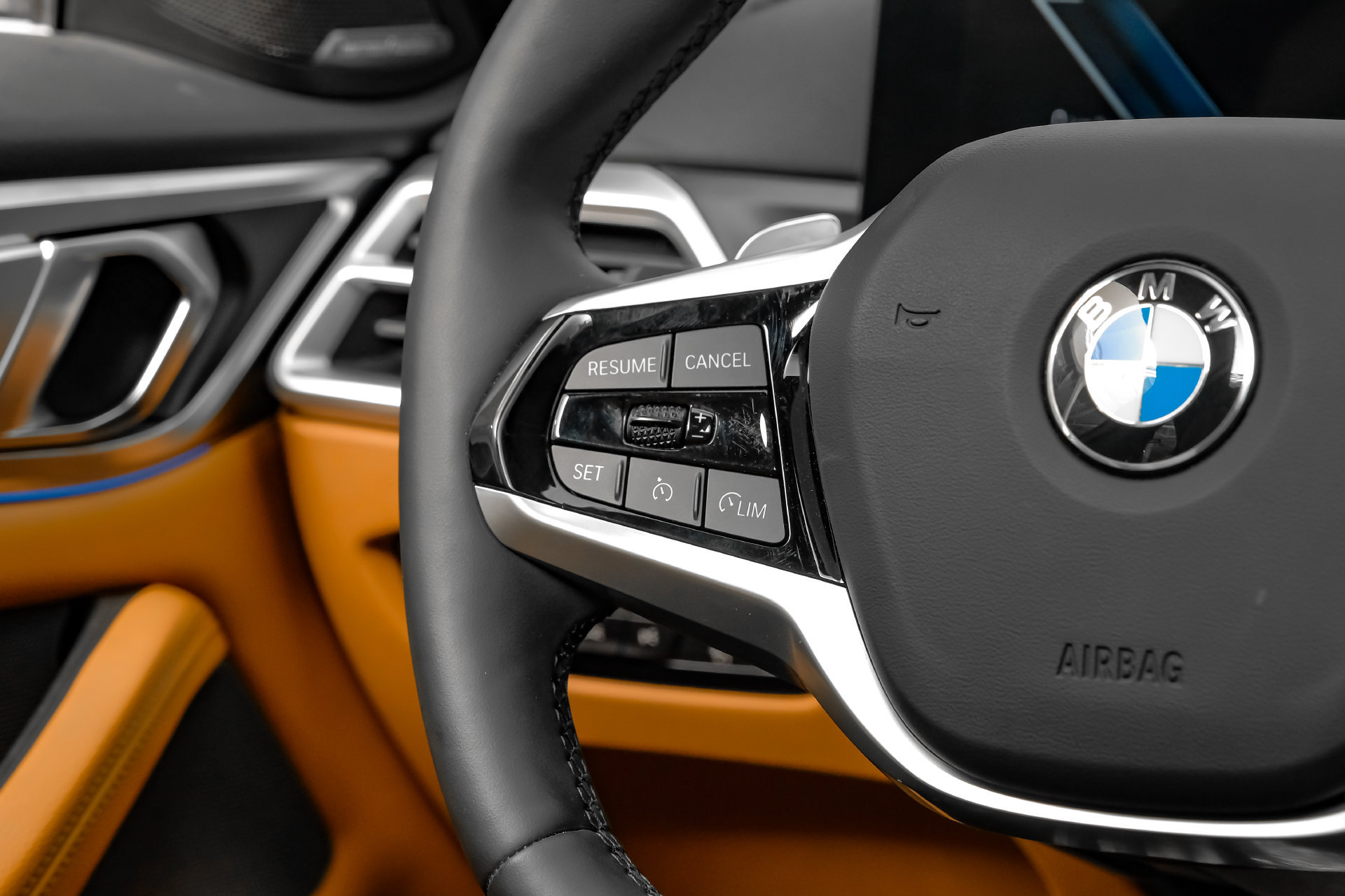Used 2025 BMW 430i xDrive AWD/4WD image 21