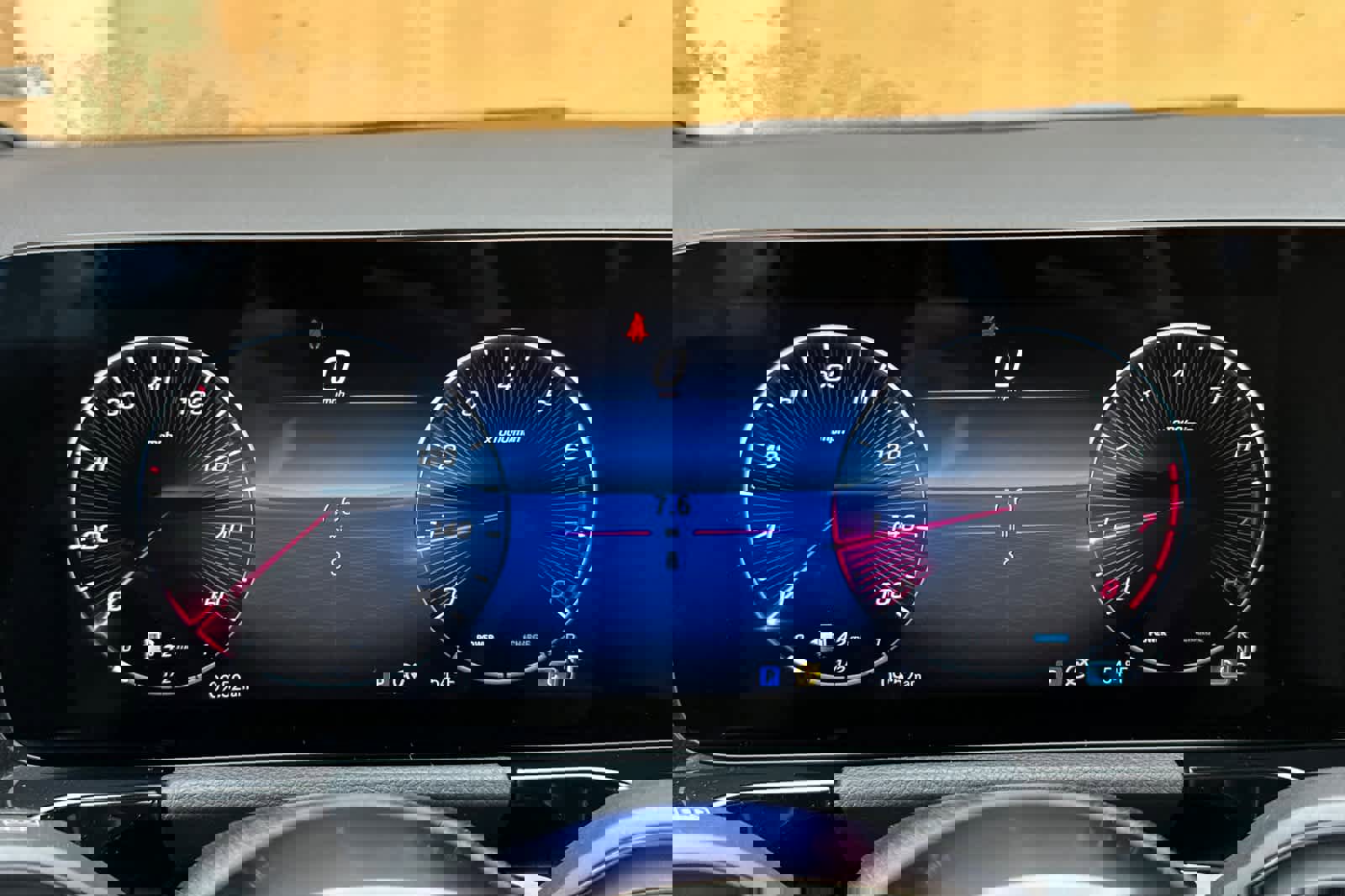 New 2026 Mercedes-Benz GLA 250 GLA 250 image 23