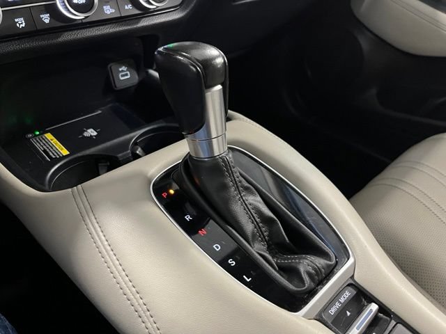 Used 2023 Honda HR-V EX-L image 25