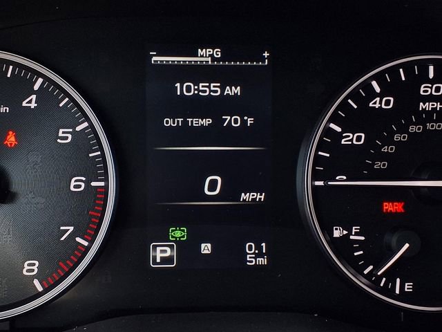 New 2026 Subaru Ascent Bronze Edition AWD/4WD image 20