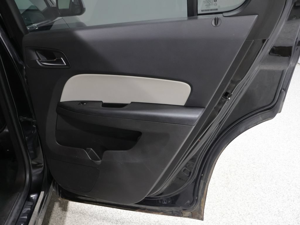Used 2013 Chevrolet Equinox LTZ AWD/4WD image 20