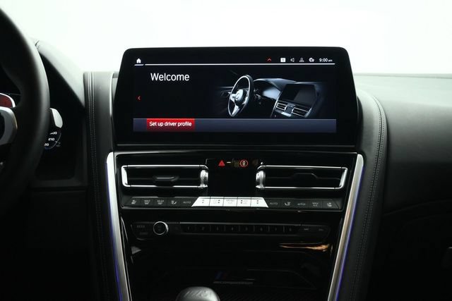 Used 2024 BMW M8 Gran Coupe xDrive Competition AWD/4WD image 38