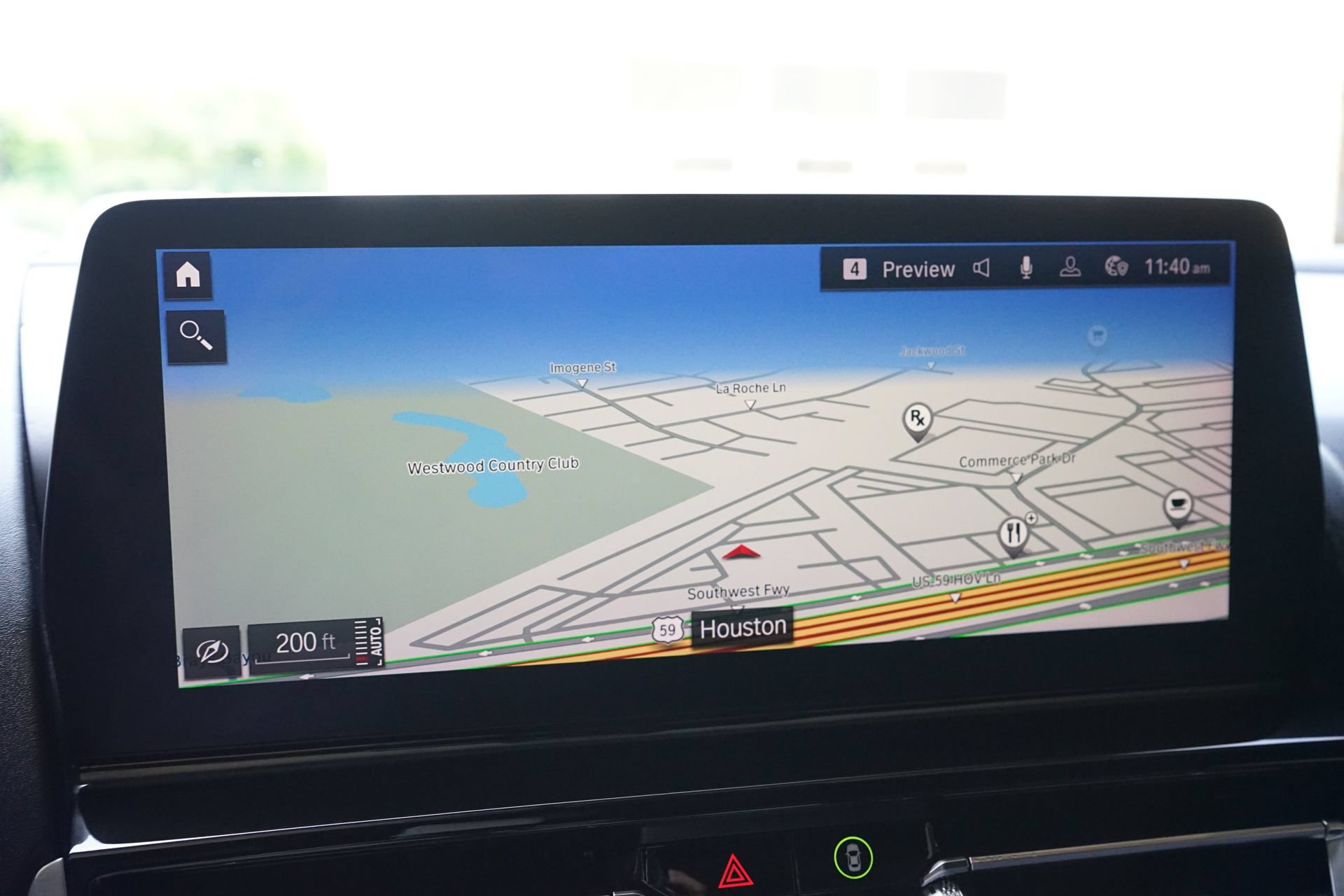 Used 2023 BMW M8 Competition AWD/4WD image 14