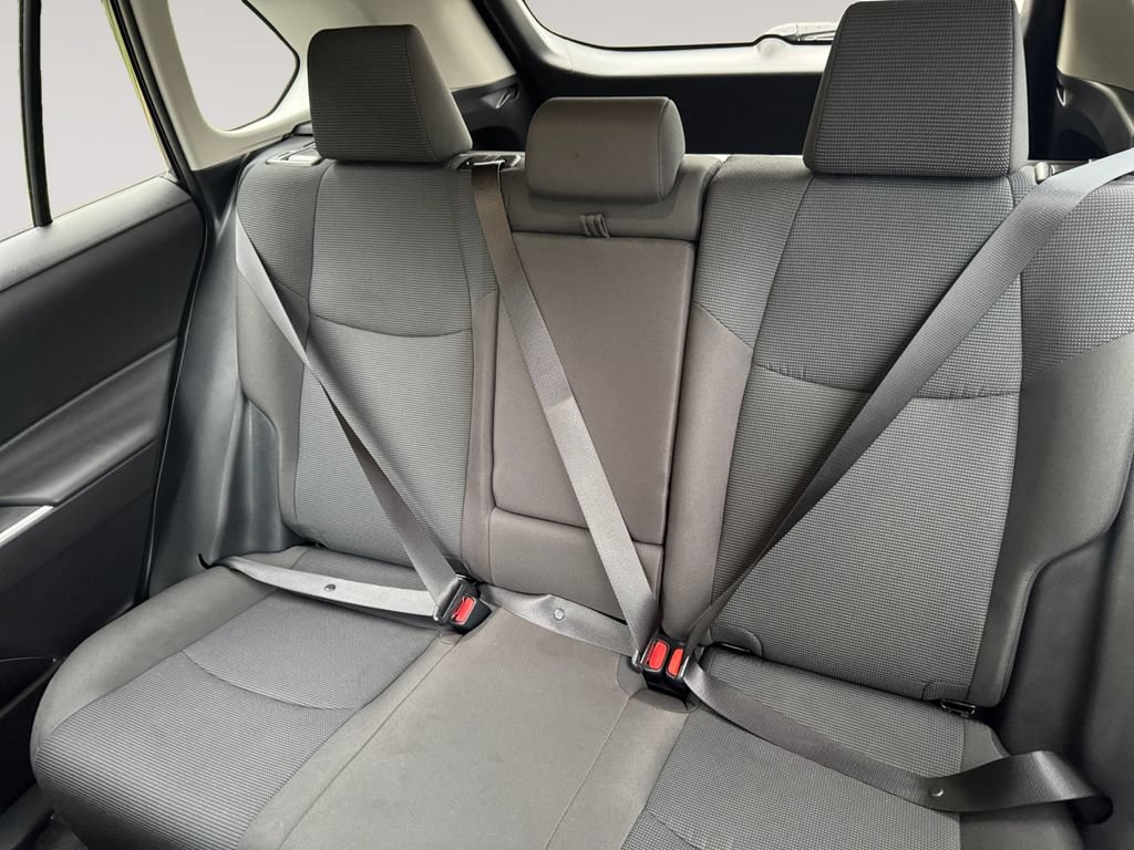 Used 2025 Toyota RAV4 LE AWD/4WD image 13