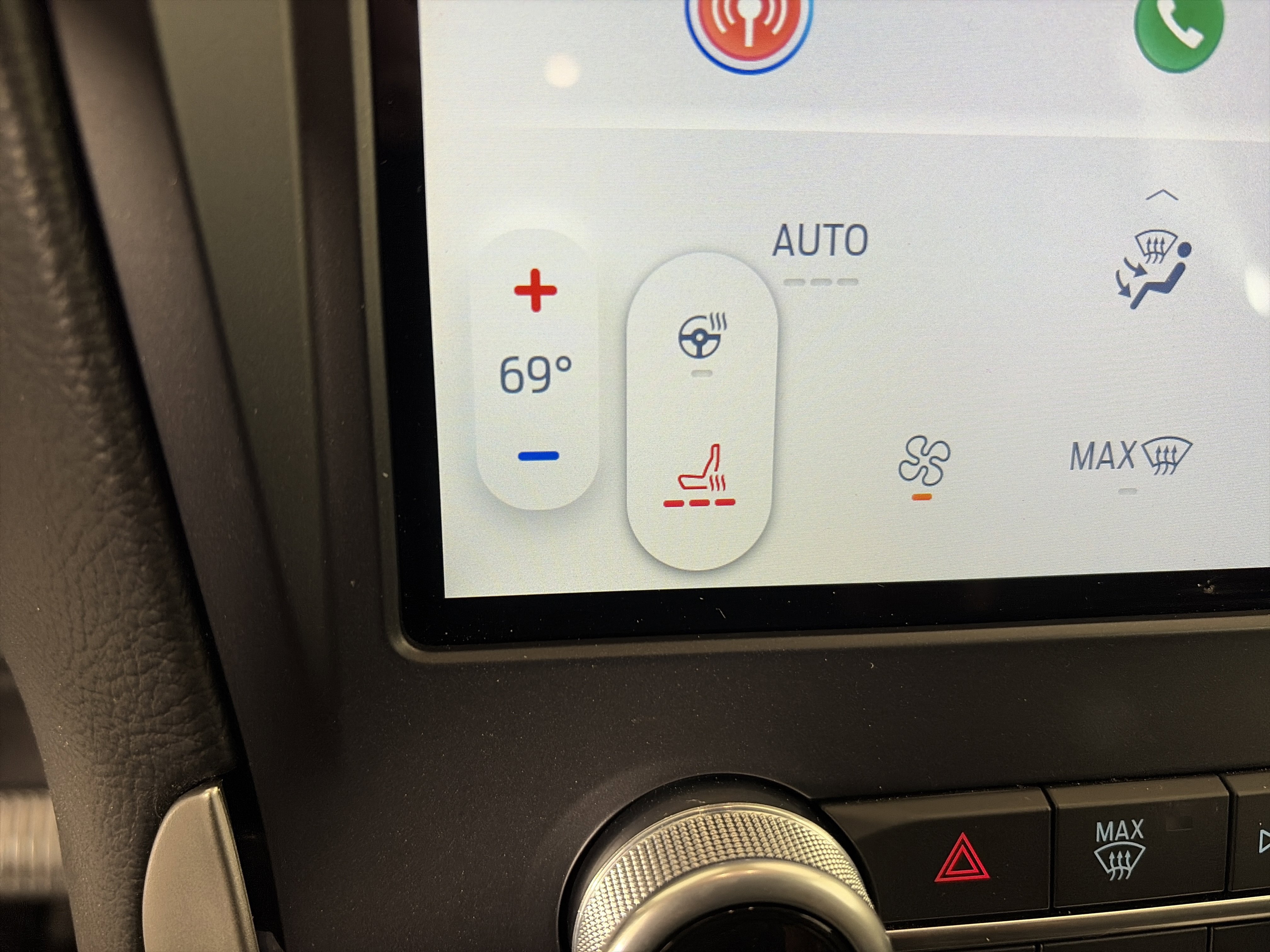 Used 2023 Ford Edge SEL image 6