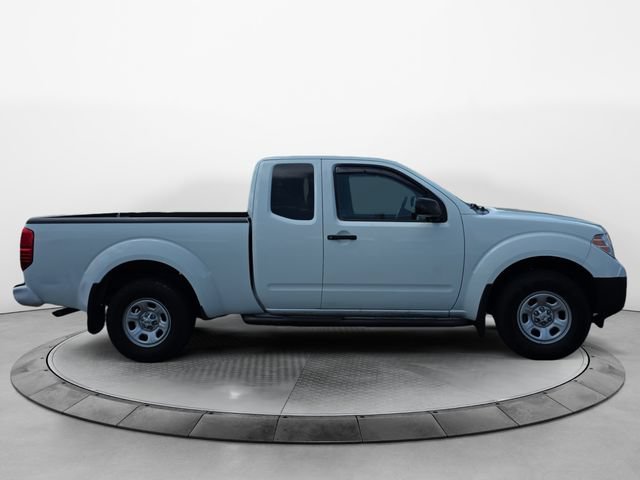 Used 2017 Nissan Frontier S RWD image 6