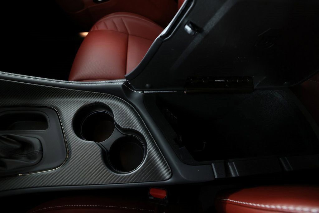 Used 2023 Dodge Challenger SRT Hellcat Redeye image 40