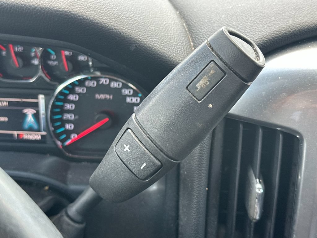 Used 2016 Chevrolet Silverado 1500 LT w/ Texas Edition RWD image 21