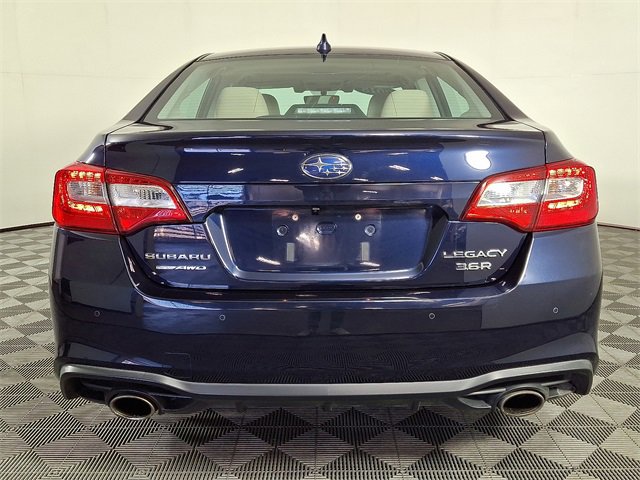 Used 2018 Subaru Legacy 3.6R Limited image 8