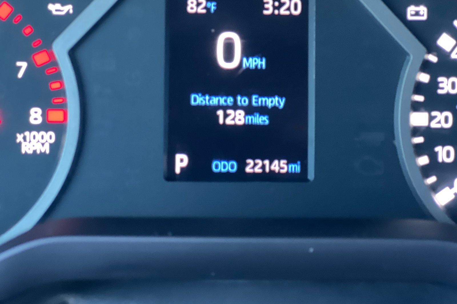 Used 2024 Toyota Tundra SR5 image 21