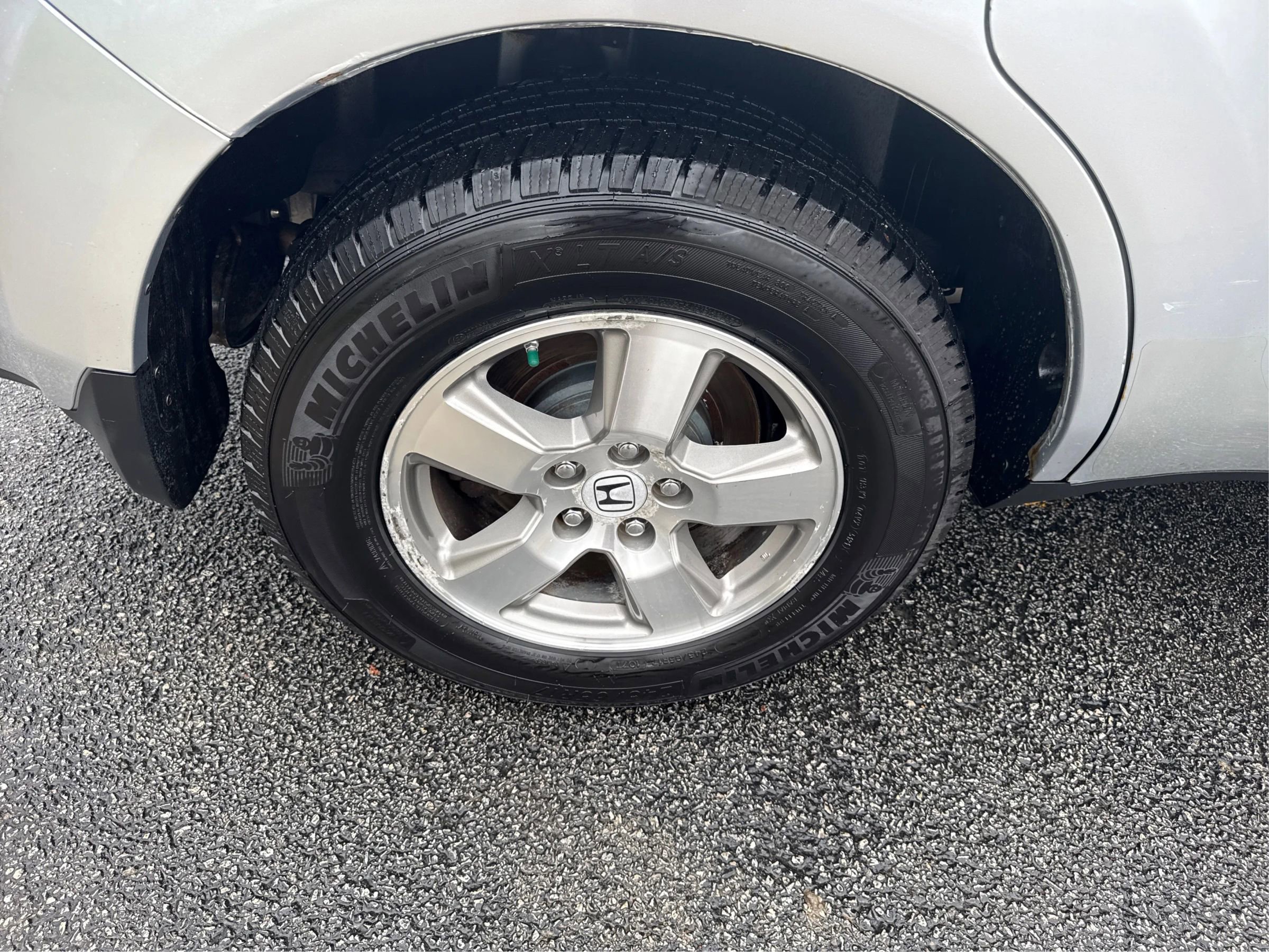 Used 2010 Honda Pilot EX image 22