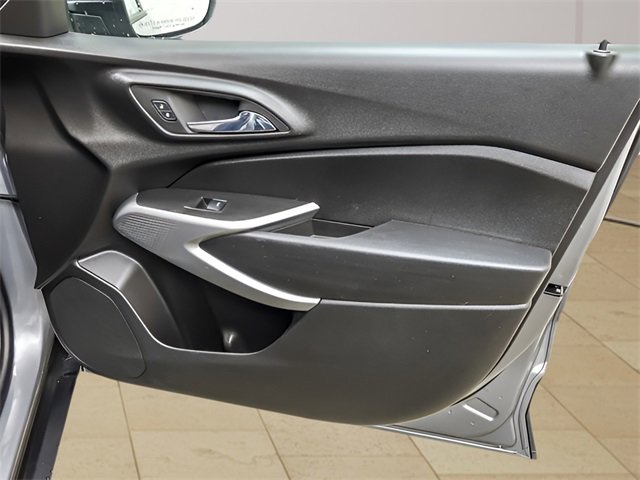 Used 2024 Chevrolet Trax LS w/ Driver Confidence Package image 24
