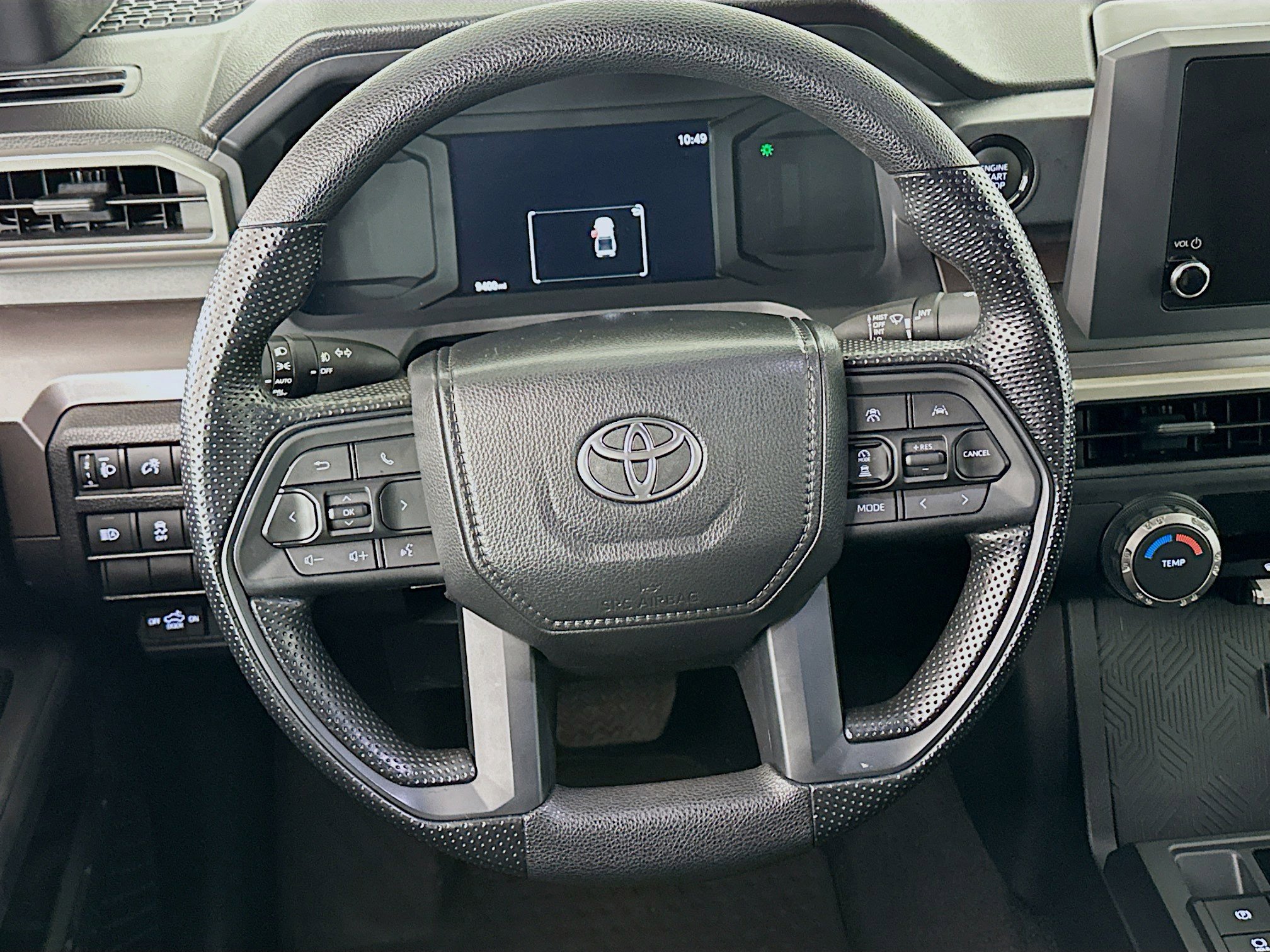 Used 2024 Toyota Tacoma SR5 image 18