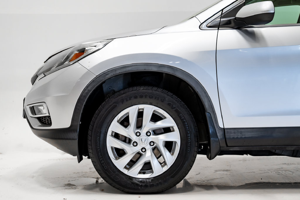 Used 2015 Honda CR-V EX image 31