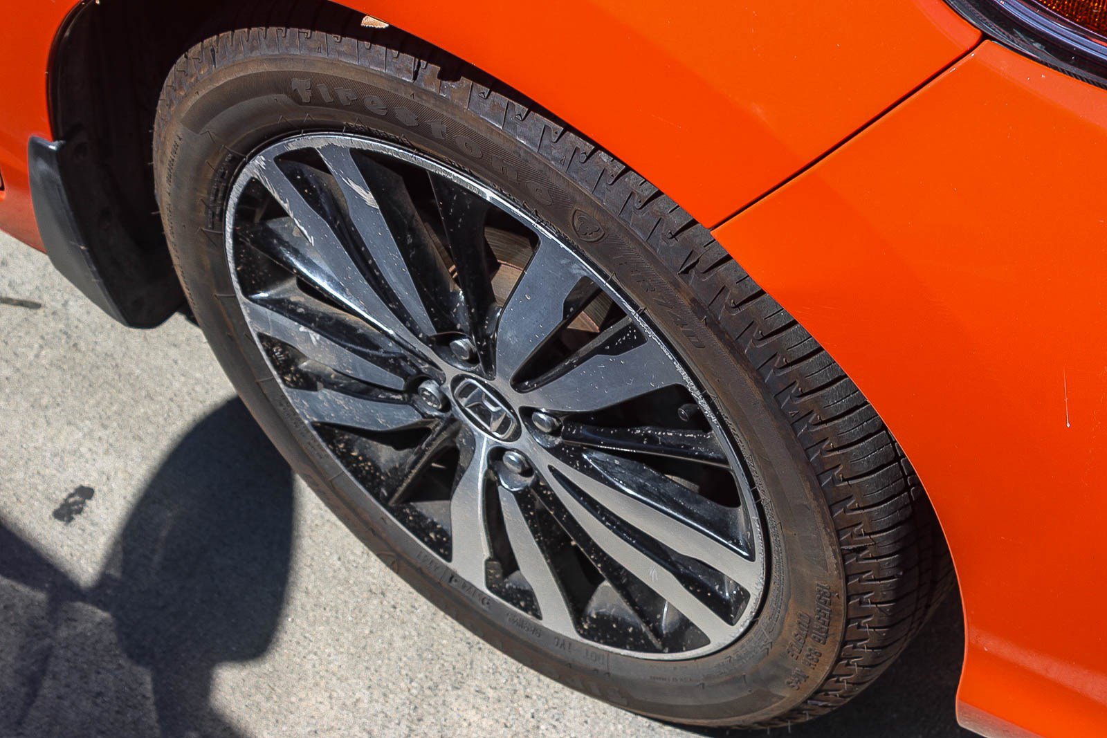 Used 2019 Honda Fit EX image 14