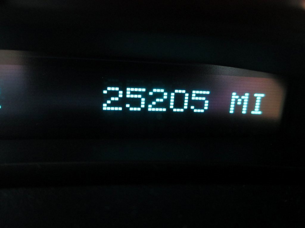 Used 2006 Chevrolet Corvette Convertible w/ Preferred Equipment Group image 23