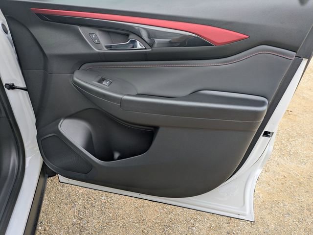 New 2026 Chevrolet TrailBlazer RS w/ Convenience Package FWD image 34