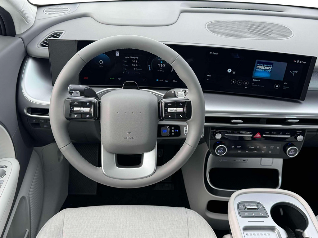 New 2026 Hyundai Ioniq 9 SE AWD/4WD image 17