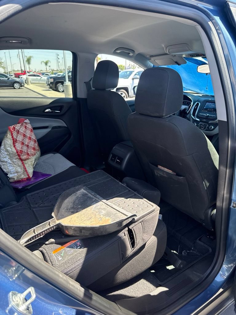 Used 2024 Chevrolet Equinox LS w/ LS Convenience Package FWD image 36