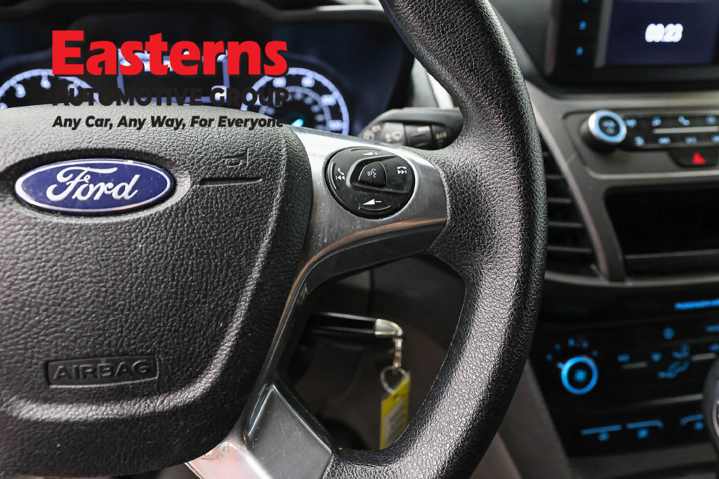 Used 2019 Ford Transit Connect XL FWD image 17