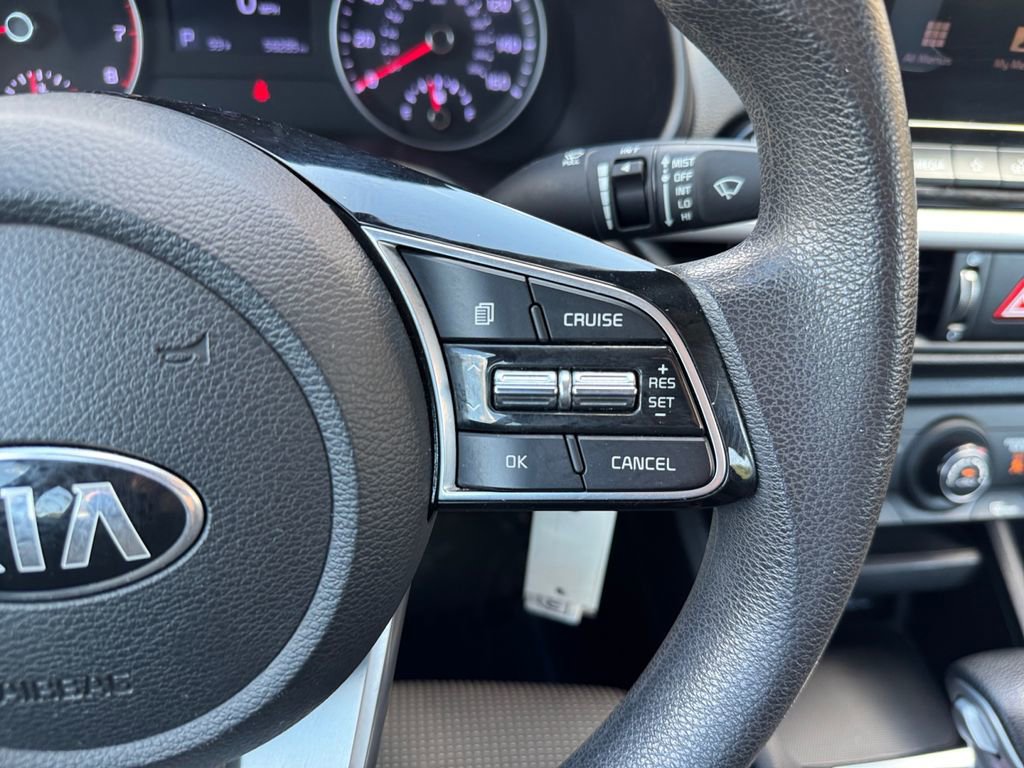 Used 2020 Kia Forte LXS image 24