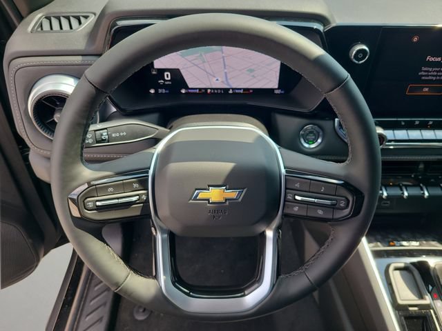 New 2026 Chevrolet Colorado LT w/ LT Convenience Package RWD image 25