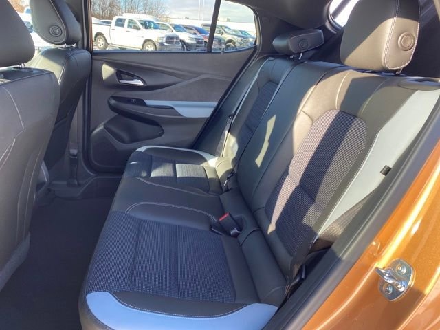 Certified 2024 Buick Envista Preferred w/ Convenience I Package image 17