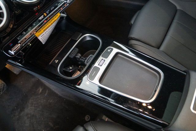New 2026 Mercedes-Benz CLA 250 4MATIC image 22