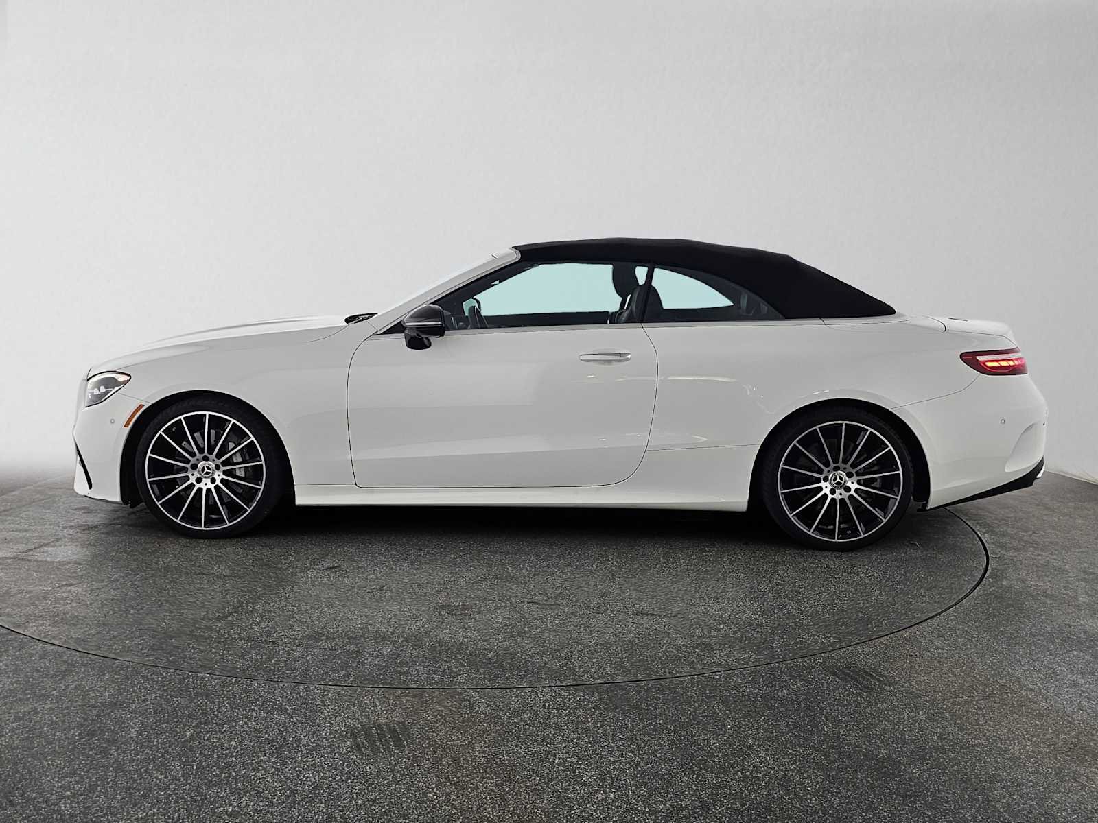 Certified 2023 Mercedes-Benz E 450 Cabriolet image 7