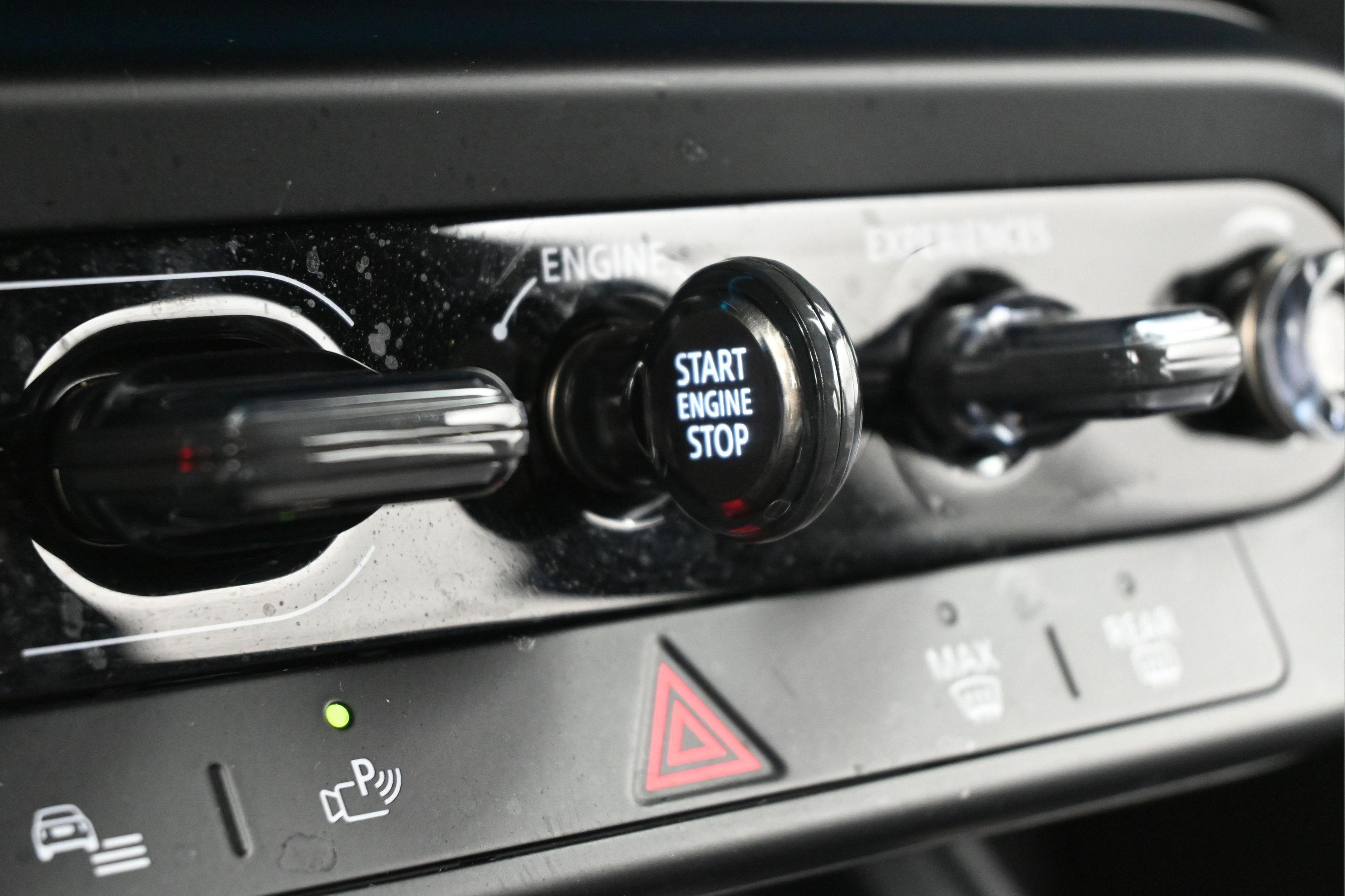 Used 2025 MINI Cooper Countryman John Cooper Works w/ Comfort Package Max AWD/4WD image 20