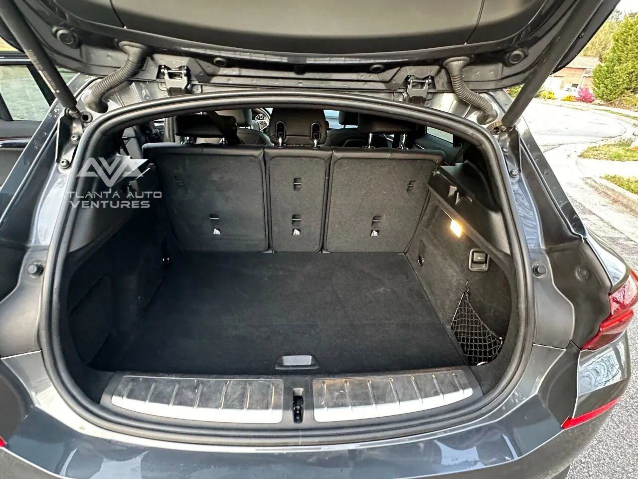 Used 2022 BMW X2 xDrive28i w/ Convenience Package image 23