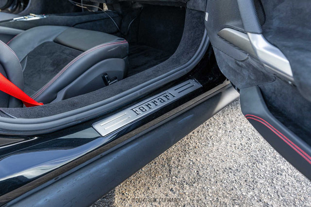 Used 2024 Ferrari 296 GTB RWD image 36