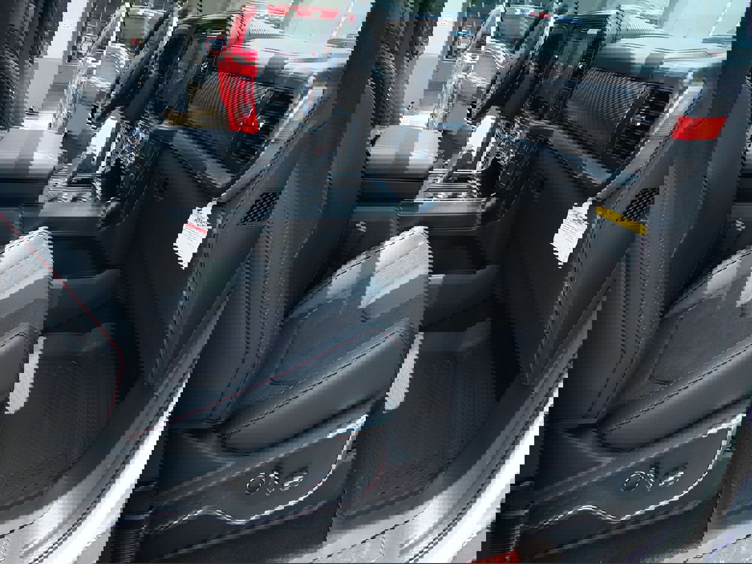 New 2025 Ford F150 Raptor image 37
